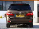 Mazda5 Sport Venture 2014 года
